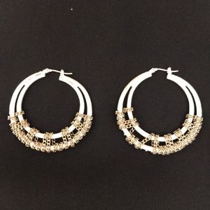 Hoop Earrings